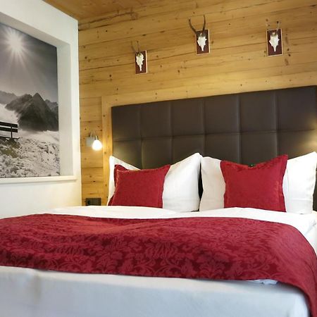 Appartements Enzian Finkenberg Pokój zdjęcie