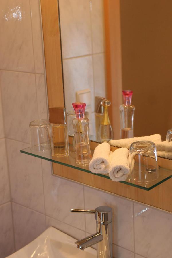 Appartements Enzian Finkenberg Zewnętrze zdjęcie